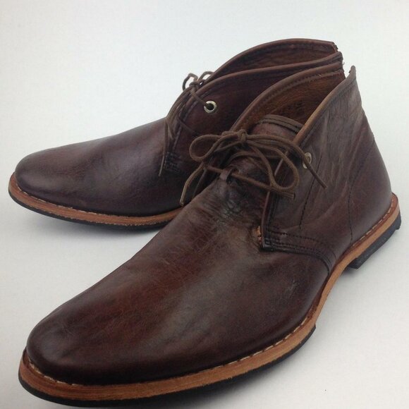 TIMBERLAND Wodehouse Lost History Chukka B… - Picture 2 of 12